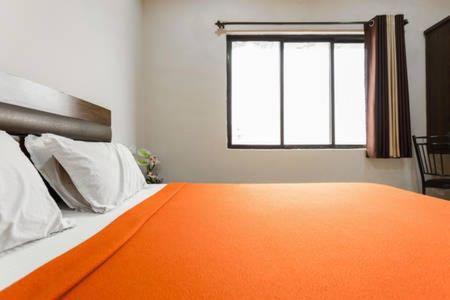Oyo 18431 Hotel Celestee Grand 海得拉巴 外观 照片